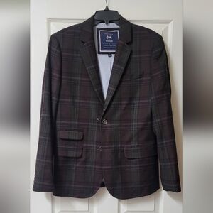 Moon for Tommy Hilfiger Blazer